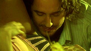 Katie morgan takes load on boobs