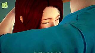 My New Family 518 with big tits redhead amateurs