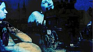 Introducing My Secret Life