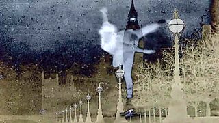 Presentando mi vida secreta cachonda