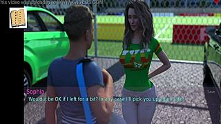 A Wife And Stepmother Story