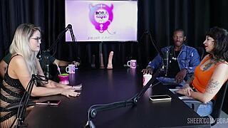 Hyordan Carvalho, Watch Your Big Ass Domination Outdoors!