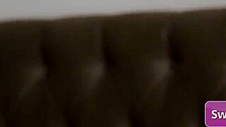 Kylie rocket vanessa vega cutie teen 18+ brunette fucked doggy style with pink strap-on dildo by blonde friend