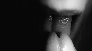 Pleasure1 - Orgasm4 With Small 18+ Tits And Blowjob Action In Intense Session