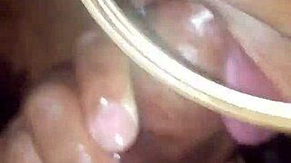 Ebony Exclusive Deepthroat