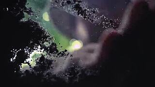 milf with bubble butt dominates in amazon position!