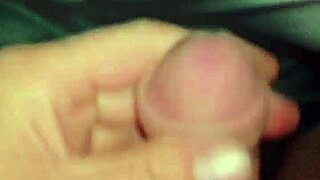 Two Finger Jack Off Demonstration