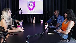 Hyordan Carvalho, Watch Your Big Ass Domination Outdoors!