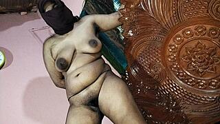 Hot bride says 'fuck me hard with your big cock, husband'