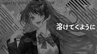 christmas dive ft tsuina-chan