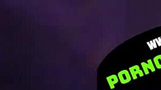 Tight Feet Get Monster Cock Cumshot!