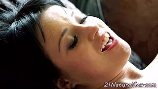 European Model Gets Pussy Fucked By Boyfriend