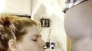 BBW de lujo - Compilación de mamadas