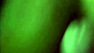 Mature Woman Screams During Anal Creampie in Bedroom