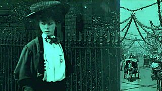 Presentando mi vida secreta cachonda