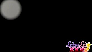 Are these mature lesbians diving into muff with tan lines and small tits?