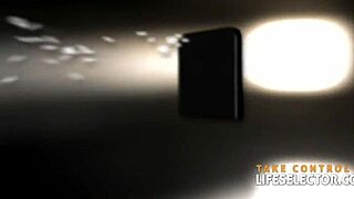 abigail mac's biggest fan getting blowjob and titty fuck