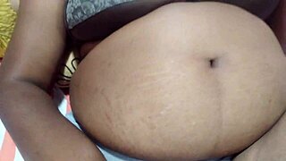 Hot And Sexy Stepmom With Big Tits And Natural Assets