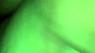 Mandy And Derrick: Fat Mexican BBW Amateurs In Steamy Encounter