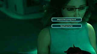 City of broken dreamers walkthrough part 2