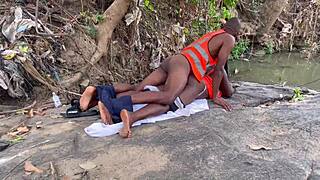 Buiten kont aanbidding