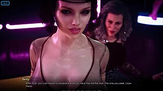 City of broken dreamers walkthrough part 2