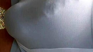 Hardon In Tight Shorts