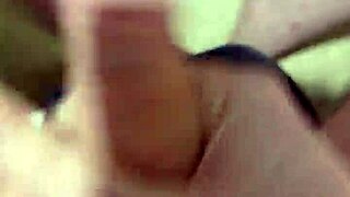 Why Get Naked and Stroke in a Crowded Public Toilet?