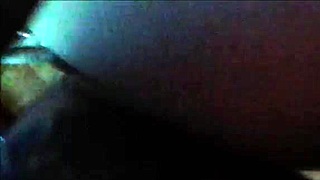 portuguese milf amateur enjoys intense anal fucking