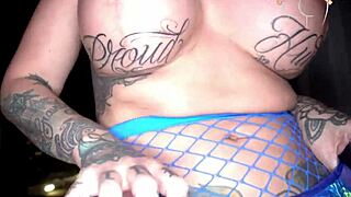 Alexxa Vice, are you screaming as anal whore getting assfucked by Rocket Powers?!