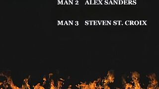 Fucking that brunette mom in high heels 😈 deepthroat and anal