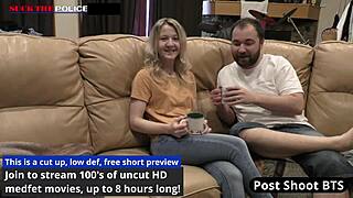 i'm off duty, but stacy shepard's check gets steamy.