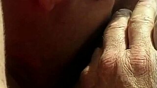 They Fuck Outside And Someone Watches!