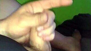 Fat Chubby Girl Masturbates Till Cum