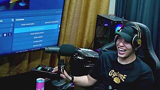 Ruan Shows Dick To Renatinha Mello, Did They Fuck?