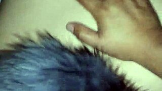 Genç Fahişe Eğilmiş Sert Anal Sikiyor