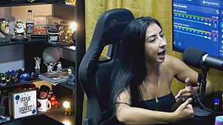 Ruan Shows Dick To Renatinha Mello, Did They Fuck?