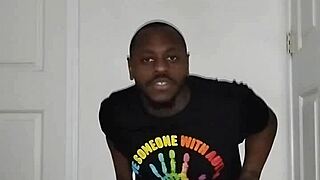 She is praying faced forwards as part of this roleplay story