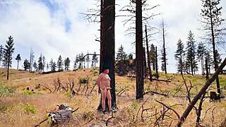 simscristian05 - update 96 - naked walk in the burn - sheer - jul 15 2025