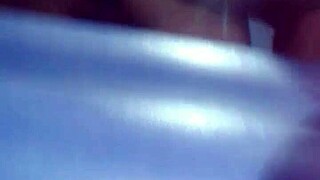 Married woman gives anal assfucking in doggy style at the hotel with amateurs.