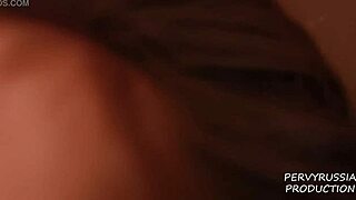 Wow! Lizi Vogue And Sweetie Plum In Hot Pov Threesome!