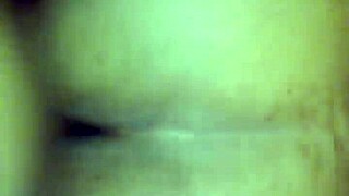 I Sneak To Grab That Fat Booty