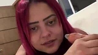 so horny, wanting a real dick for my xvideos video 😈