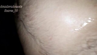 husband fucks wife's friend so good! watch!