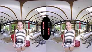 rebecca volpetti gets anal in italy, deepthroat and riding.