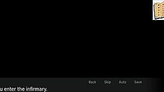 Akademija 26 je vznemirljiva igra za raziskovanje