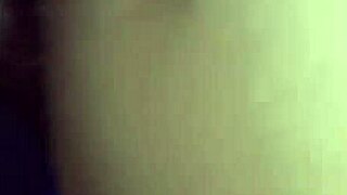 Tante lagi sange jadi di ajak main kerumah.