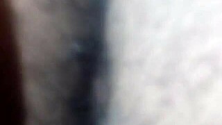 Sexo con mi esposa rico, blowjob with small tits, tits sucking.