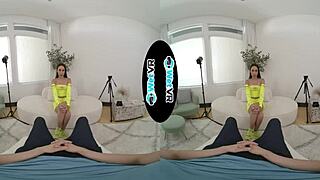 lola rose shows off how good of a cum slut she is with wet pussy vagina missionary big cock babe reality monster cock sex