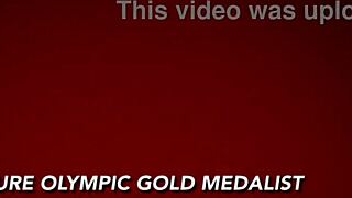 Point Break XXX Beach Movie Trailer With Bubble Butt Blonde